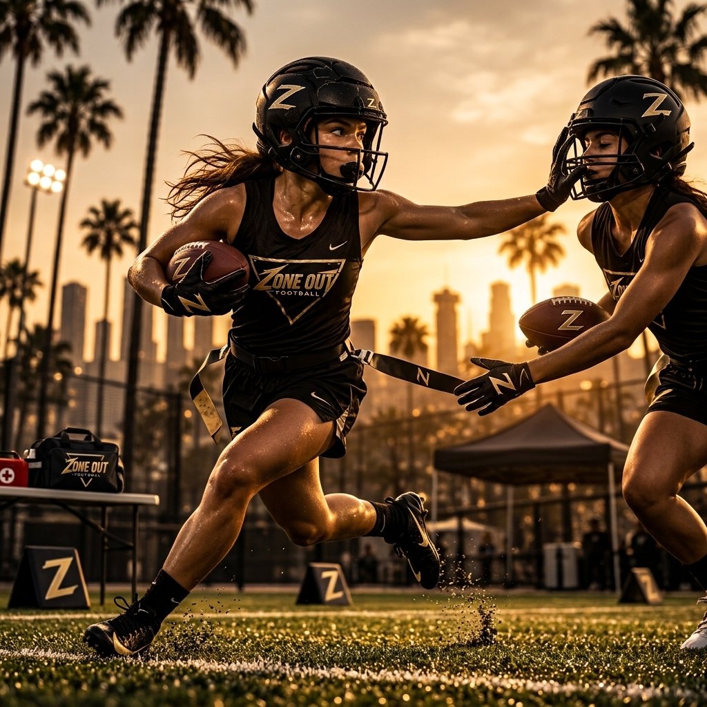 Elite Training